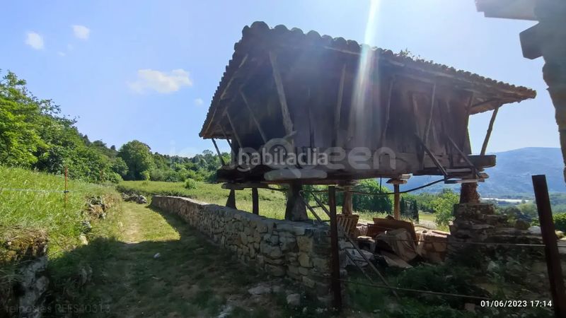 Foto 36eef95a-da73-489d-9c1b-84e9af366221. Terreny residencial a Candamo