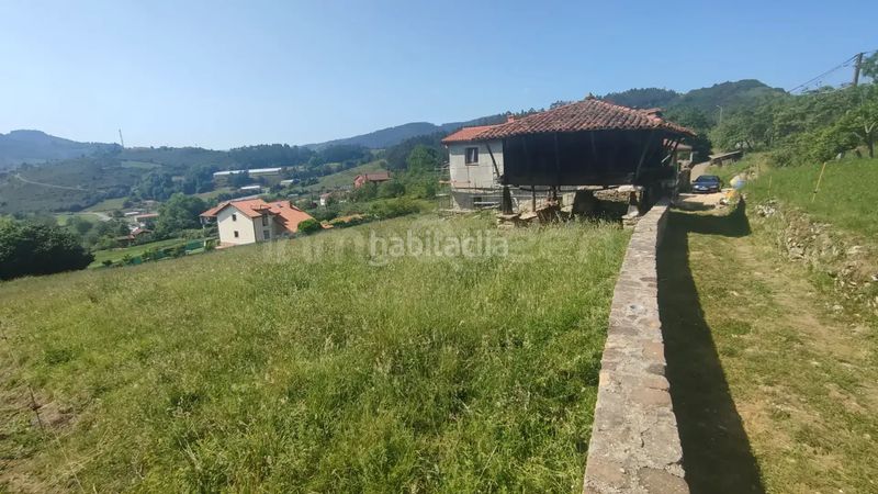 Foto 79ca441b-10ba-403f-b562-c347d4417cb7. Terreny residencial a Candamo