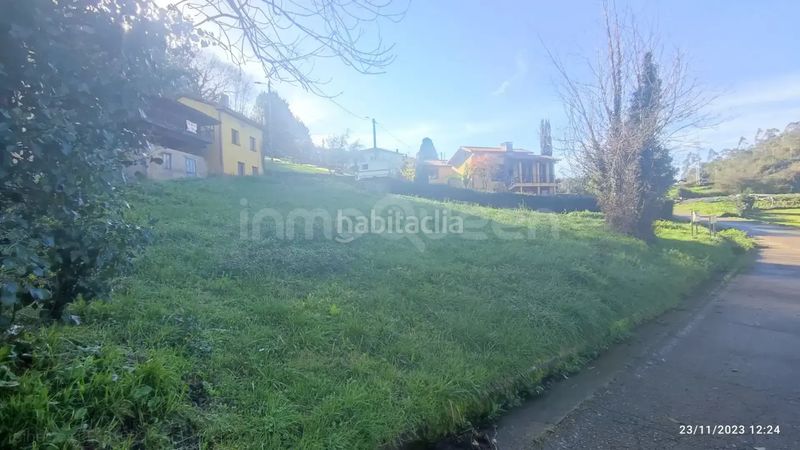 Foto 2aa1dc57-751c-4a76-9ff0-d448e85e4ecf. Terreny residencial a Candamo