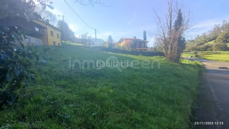 Foto 7f61437c-f578-4298-b340-edcf60471eba. Terreny residencial a Candamo