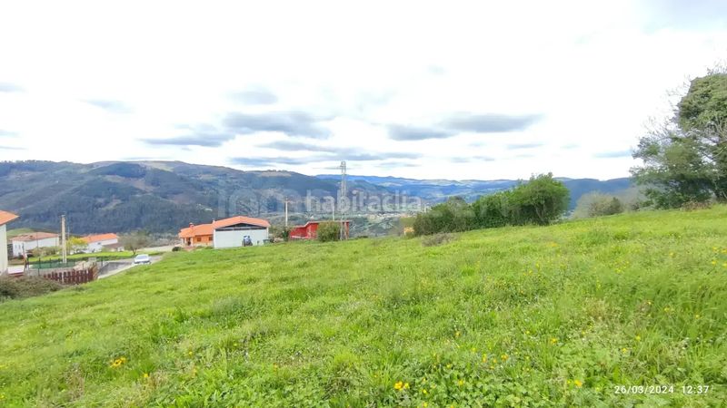 Foto 0f6c298e-3cac-4bd8-8fa8-856c4d5a4d54. Terreny residencial a Candamo