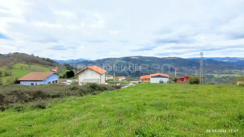 Foto 1e41f8f3-006d-46d5-bf46-127b1178700f. Terreny residencial a Candamo