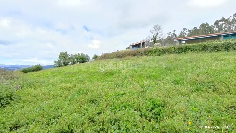 Foto 521f5dcb-042c-4961-88cd-26e09a2af31f. Terreny residencial a Candamo