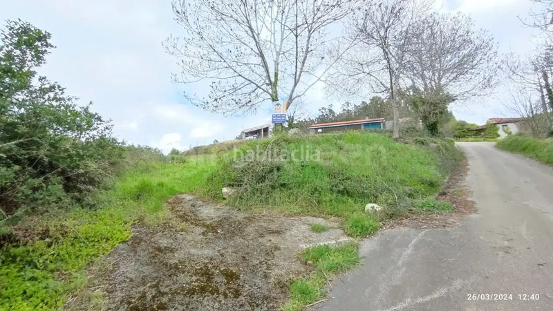 Foto 71287e23-a464-4b6f-a9bf-c69c08907c94. Terreny residencial a Candamo