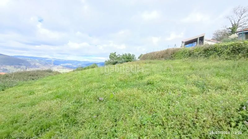 Foto 8fa6fe64-fbdc-46d7-a86a-bfe71650143c. Terreny residencial a Candamo