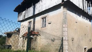 Haus  N/a. Venta de casa en grado  rees40269