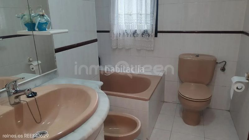 Foto 74be4adc-ae9e-4c3d-b76e-c5995c3a06a2. Pis amb calefacció aparcament a Grado