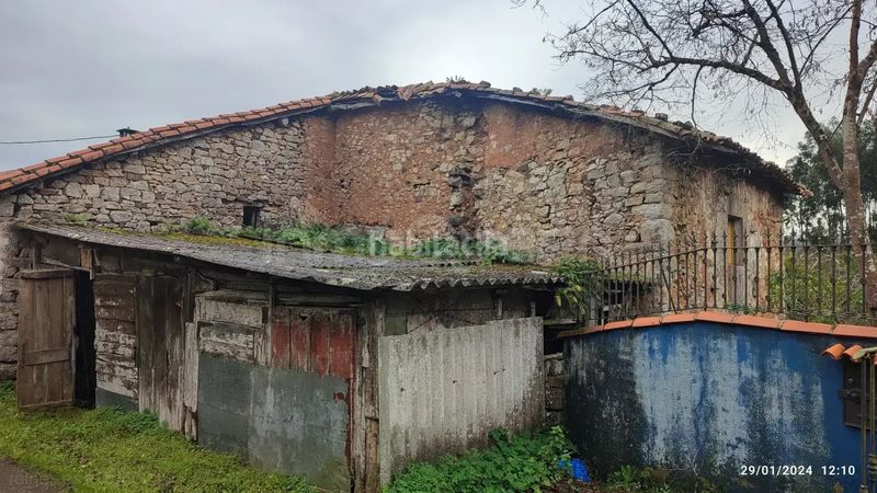 Foto acdb6d02-76f3-4104-8834-20a063da6621. Casa a Candamo
