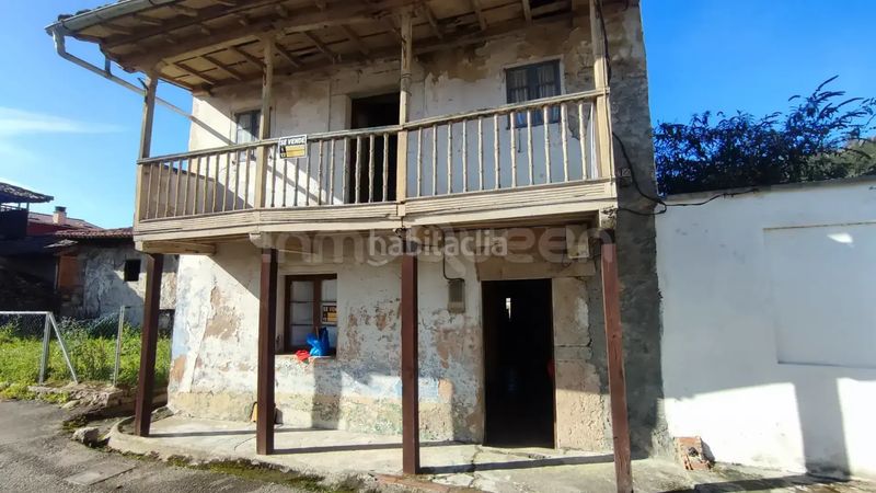 Foto 638c7515-3913-4fe4-9fd4-cd27bd613540. Casa a Grado