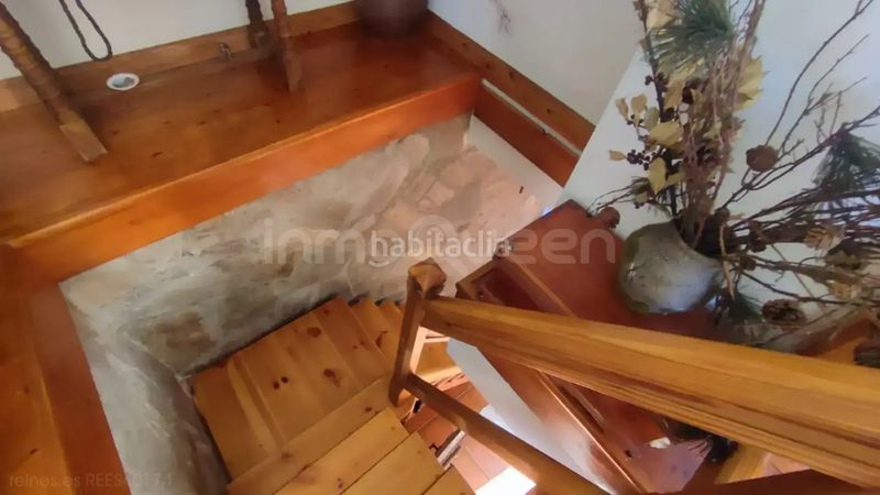 Foto 1850658b-83e2-48a9-b5ce-a096c8c9c7b3. Casa aparellada amb calefacció a Candamo