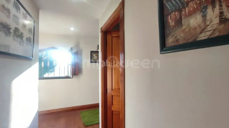 Foto 1c162150-6280-48d7-a804-c8c87c770ac4. Casa aparellada amb calefacció a Candamo
