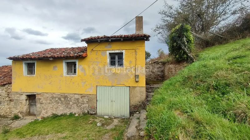 Foto 302f09c1-5aea-4735-8569-40be9d5e5f20. Casa a Belmonte de Miranda
