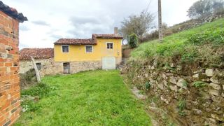 Haus  N/a. Venta de casa en belmonte de miranda  rees40172