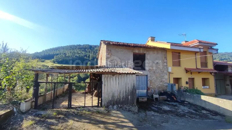 Foto 9d29b8a0-1154-4433-86e4-8440f833a89d. Casa a Candamo