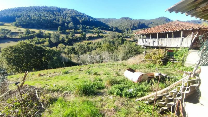 Foto b813ee77-27c9-456b-802d-c3ad46e9748d. Casa a Candamo