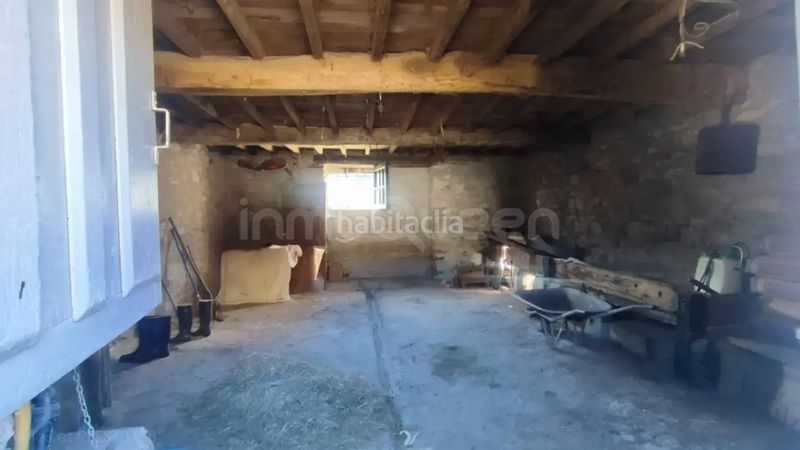 Foto f8d578ed-30aa-43d8-abc7-3b012f51e133. Casa a Candamo