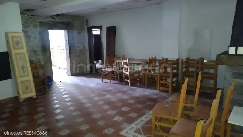 Foto 059ae090-1b24-4427-b634-c30427bb9630. Casa amb calefacció a Salas