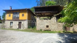 Casa  N/a. Venta de casa en salas  rees40685