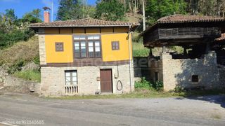 Casa  N/a. Venta de casa en salas  rees40685