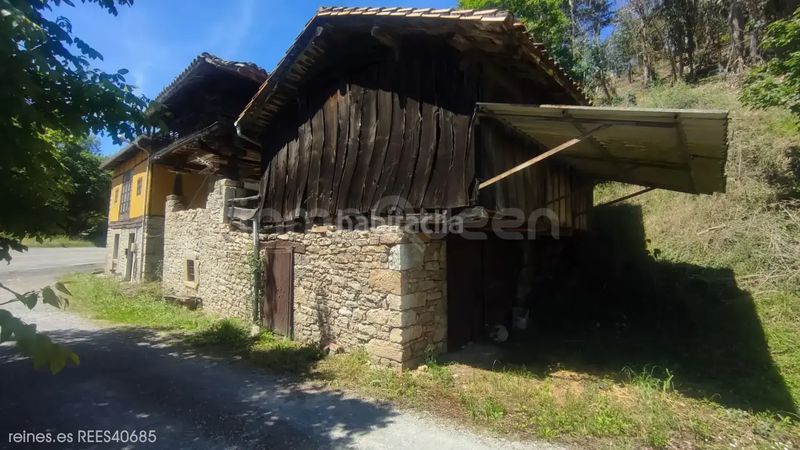 Foto 6cbbb016-950e-4383-8121-a772fc10b5d8. Casa a Salas