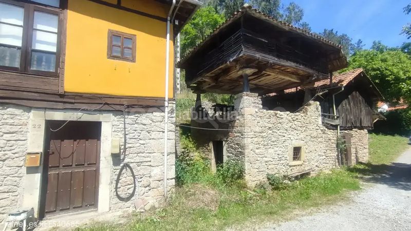 Foto 6fbdd3a3-5d50-40ff-92e8-6735ea672d92. Casa a Salas