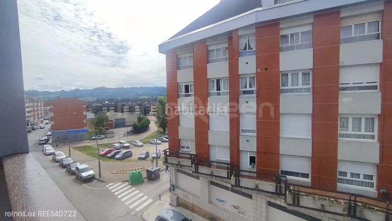 Foto d5639320-a7c4-4295-9f29-4a0c261b9a8c. Pis amb calefacció aparcament a Grado