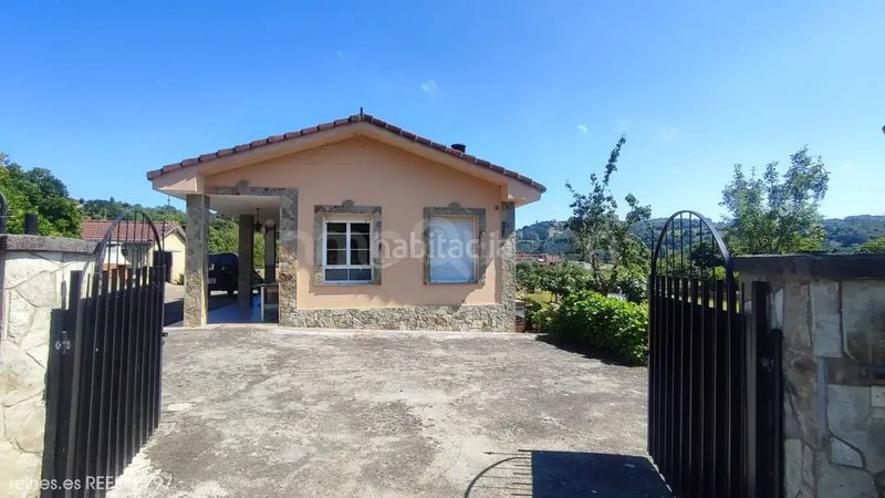 Foto 070fcdb4-63c5-4e5f-a774-2ca0b9084e53. Casa amb calefacció aparcament a Grado