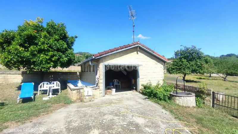 Foto 20763ff7-f895-4077-a7af-cfa0de975d85. Casa amb calefacció aparcament a Grado