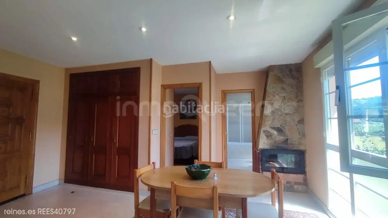 Foto 435e60f6-e64a-463f-b849-f6822b7b032c. Casa amb calefacció aparcament a Grado