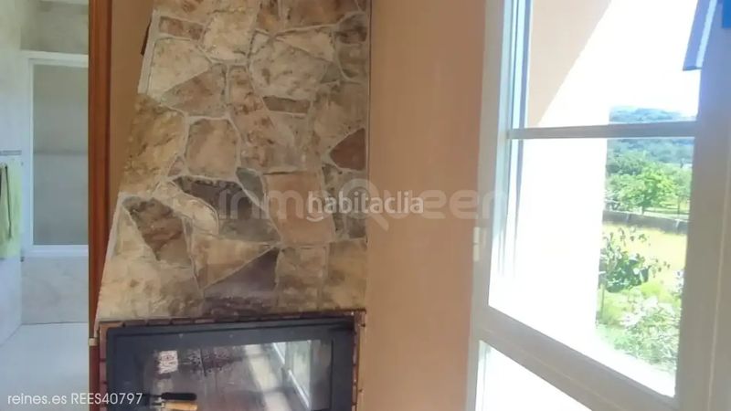 Foto 5ac46c60-e94b-469f-8933-950e91eb3ea3. Casa amb calefacció aparcament a Grado