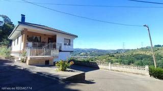 House  N/a. Venta de casa en grado  rees40774