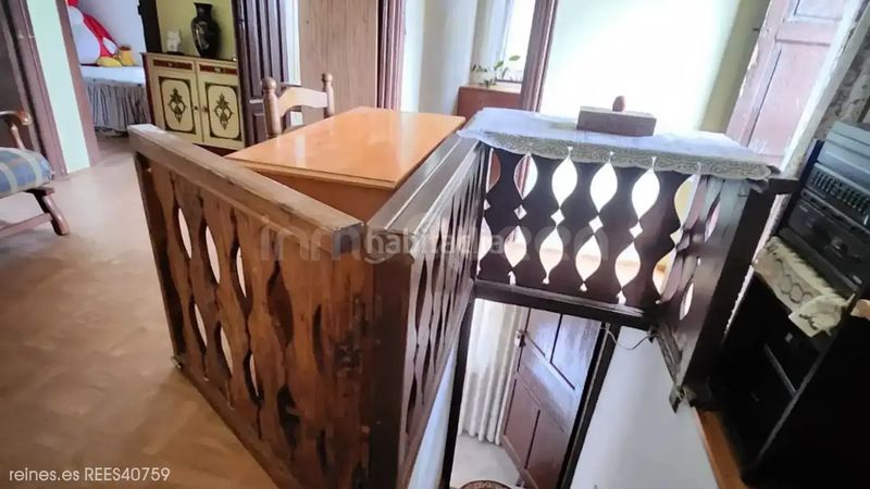 Foto 6cfb4e1a-434c-4c03-a71a-6ddb0362e9a8. Casa amb calefacció a Grado