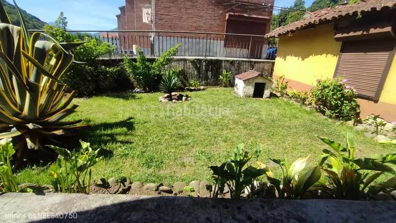 Foto 208ba371-652d-42ee-8602-8e9514244000. Casa amb aparcament a San Claudio - Trubia - Las Caldas Oviedo