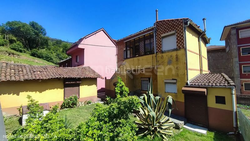Foto 32e158db-75a5-4e3c-8a9c-903b9af42694. Casa amb aparcament a San Claudio - Trubia - Las Caldas Oviedo