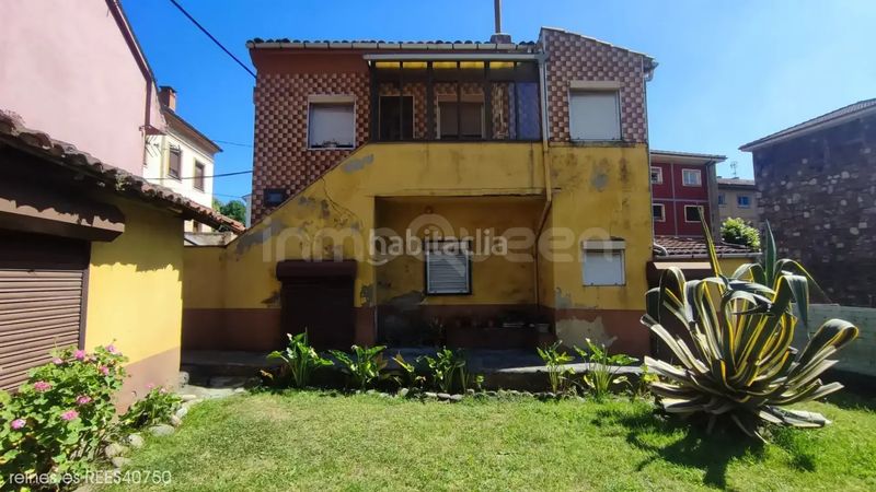 Foto 465ba414-2238-44d1-affc-9d36e0cdca13. Casa amb aparcament a San Claudio - Trubia - Las Caldas Oviedo