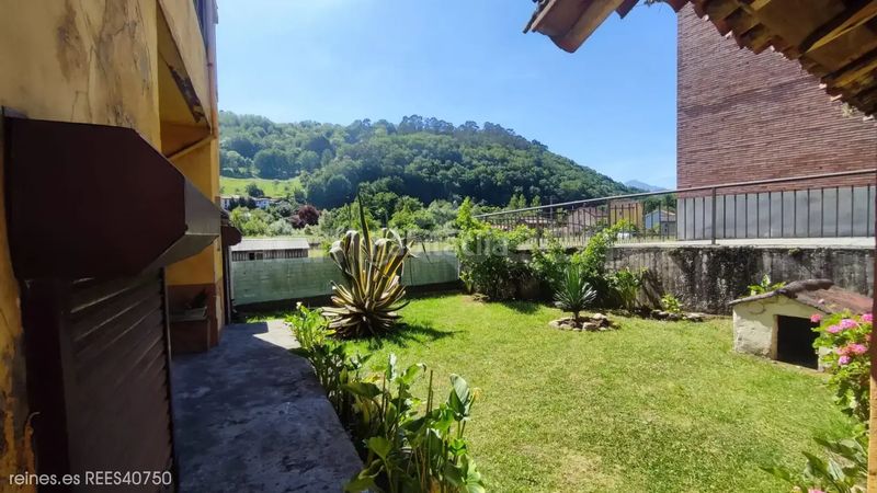 Foto 6bf9a4d1-f0c9-48a7-a655-c2c63b4a1e8b. Casa amb aparcament a San Claudio - Trubia - Las Caldas Oviedo