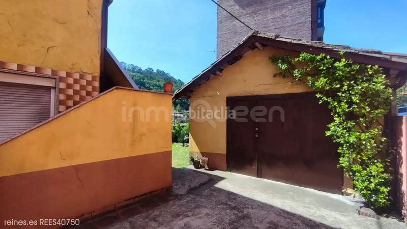 Foto 7bb8a672-17c9-4dcc-b8fc-70ab5acefe81. Casa amb aparcament a San Claudio - Trubia - Las Caldas Oviedo