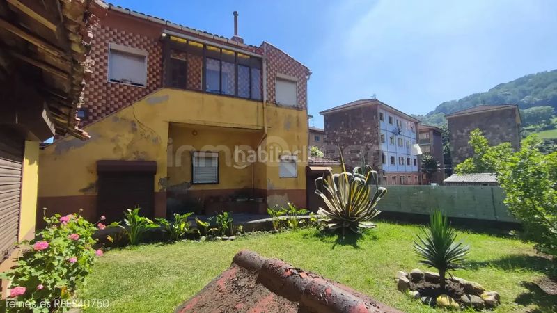 Foto 96702628-9109-4c00-989f-4a46ed7f1e84. Casa amb aparcament a San Claudio - Trubia - Las Caldas Oviedo