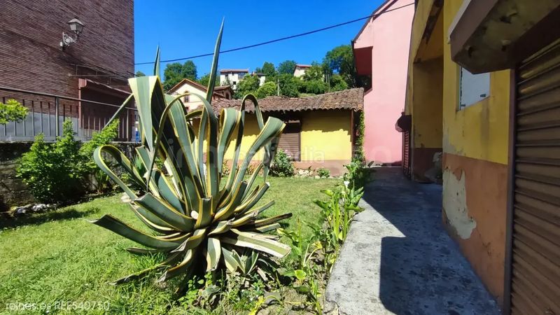 Foto a3a8174c-ca71-4d3d-8ee6-d3345e17a150. Casa amb aparcament a San Claudio - Trubia - Las Caldas Oviedo