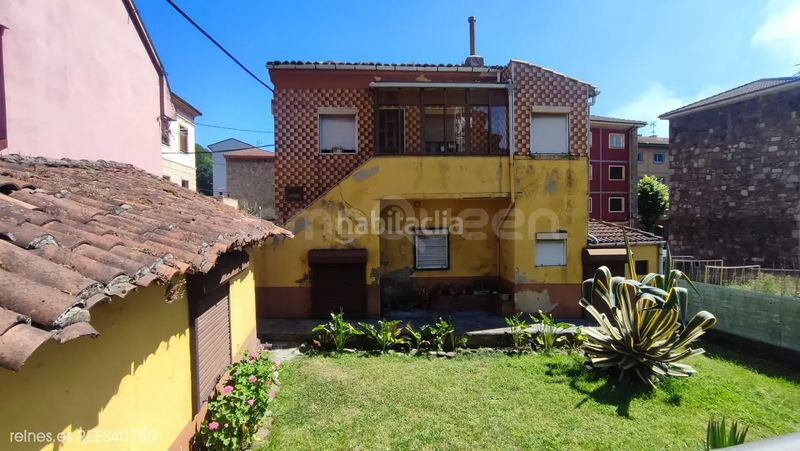 Foto b0f4e2b1-010c-49db-9a51-0fcf2cae7094. Casa amb aparcament a San Claudio - Trubia - Las Caldas Oviedo