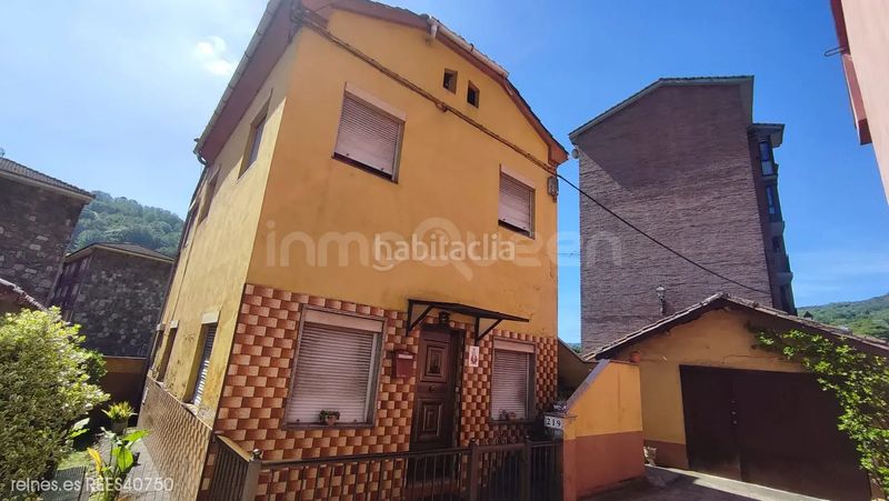 Foto b4606ecd-ace9-4d27-afe6-9771fb625279. Casa amb aparcament a San Claudio - Trubia - Las Caldas Oviedo
