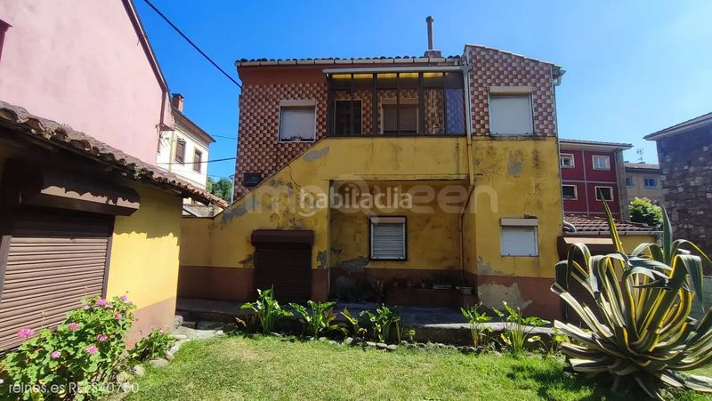 Foto bb27882f-0411-4143-878d-0269b6fc2099. Casa amb aparcament a San Claudio - Trubia - Las Caldas Oviedo