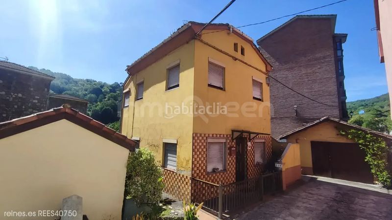 Foto e2fb13ec-4d53-4b5c-a783-6ed8434f47f1. Casa amb aparcament a San Claudio - Trubia - Las Caldas Oviedo