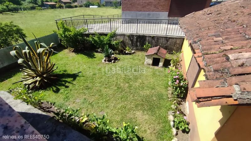 Foto e57047b7-f7b6-4700-8215-949629140b4a. Casa amb aparcament a San Claudio - Trubia - Las Caldas Oviedo