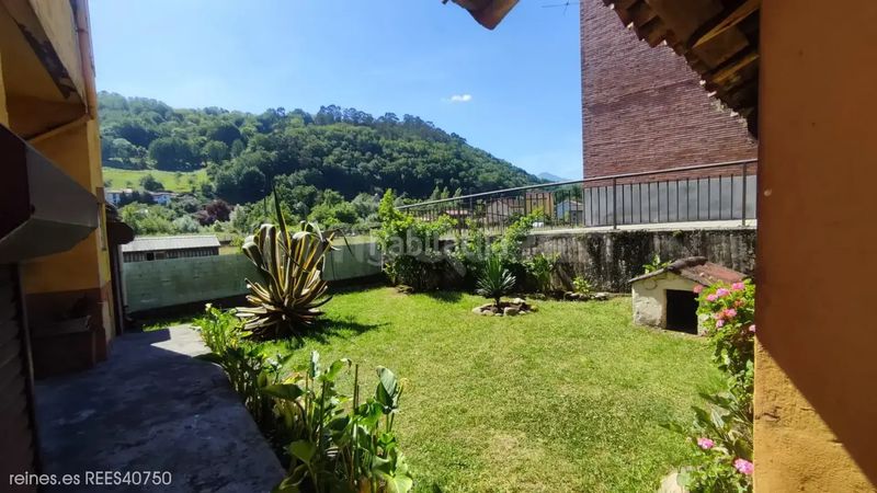 Foto f8b1485a-e667-48d9-bdc4-60da82e3a1ac. Casa amb aparcament a San Claudio - Trubia - Las Caldas Oviedo