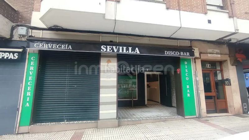 Foto 1ee5d2ba-7661-491d-b182-307bb0bae31b. Affitto locale commerciale con riscaldamento in Grado