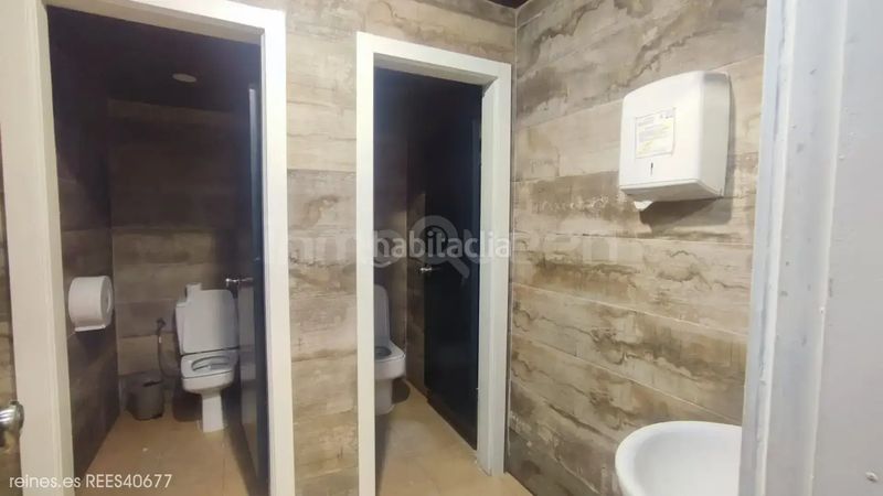 Foto b31859fa-49ac-4831-a0b6-14f9375096cf. Affitto locale commerciale con riscaldamento in Grado