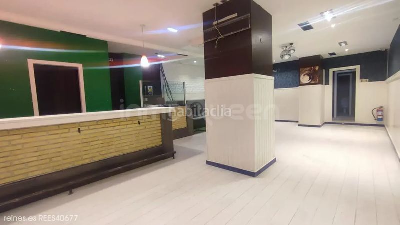 Foto be9b8f99-e7e4-4348-9833-c6b35b993781. Affitto locale commerciale con riscaldamento in Grado