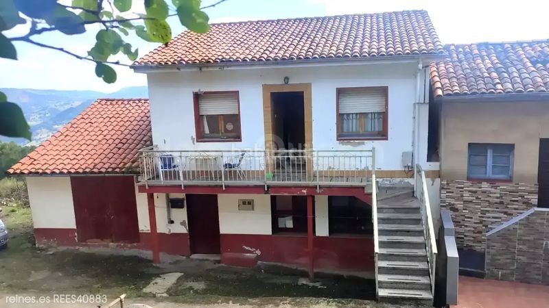 Foto 62b0b9b9-9335-4e90-b8c8-06b1fd1cc037. Casa venta de casa rees40883 en Candamo