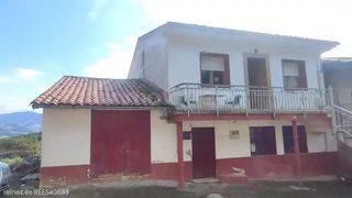 Casa  N/a. Venta de casa en candamo  rees40883